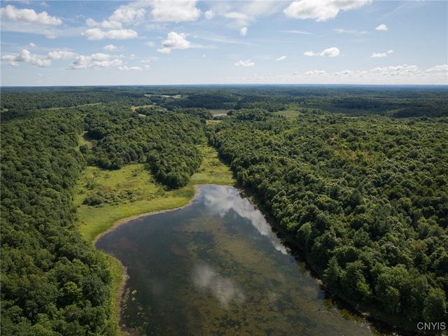 407 Cr-3, Rossie, NY 13679