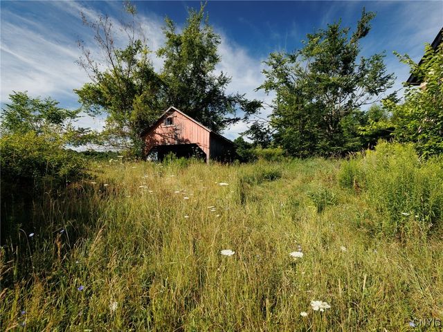 407 Cr-3, Rossie, NY 13679