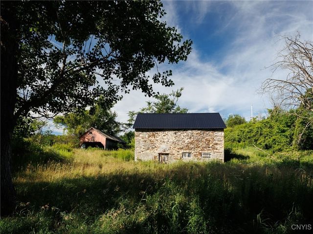 407 Cr-3, Rossie, NY 13679