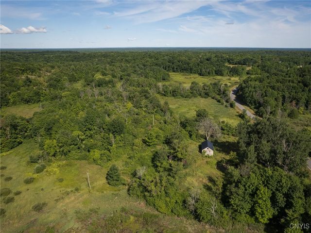 407 Cr-3, Rossie, NY 13679