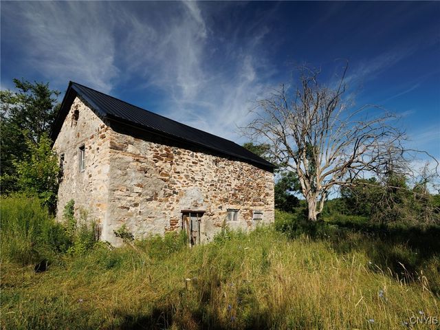 407 Cr-3, Rossie, NY 13679