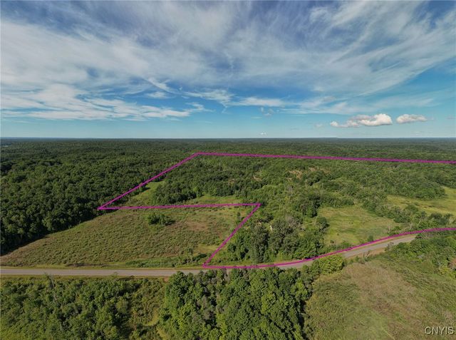 407 Cr-3, Rossie, NY 13679