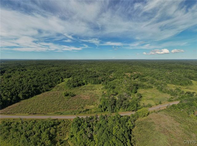 407 Cr-3, Rossie, NY 13679