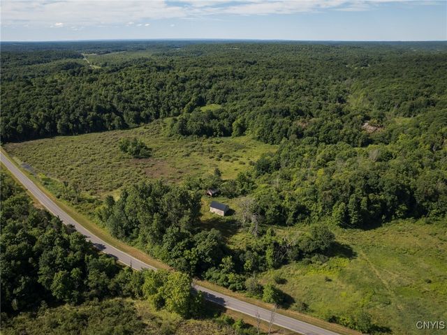 407 Cr-3, Rossie, NY 13679