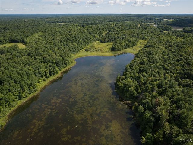 407 Cr-3, Rossie, NY 13679