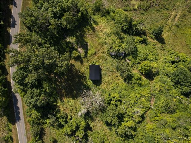 407 Cr-3, Rossie, NY 13679