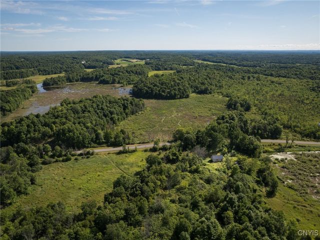 407 Cr-3, Rossie, NY 13679