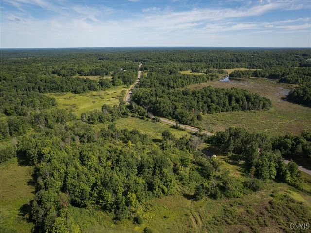 407 Cr-3, Rossie, NY 13679