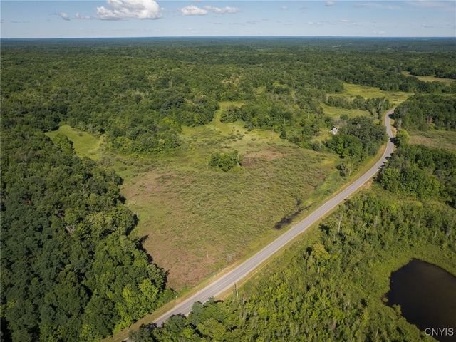 407 Cr-3, Rossie, NY 13679