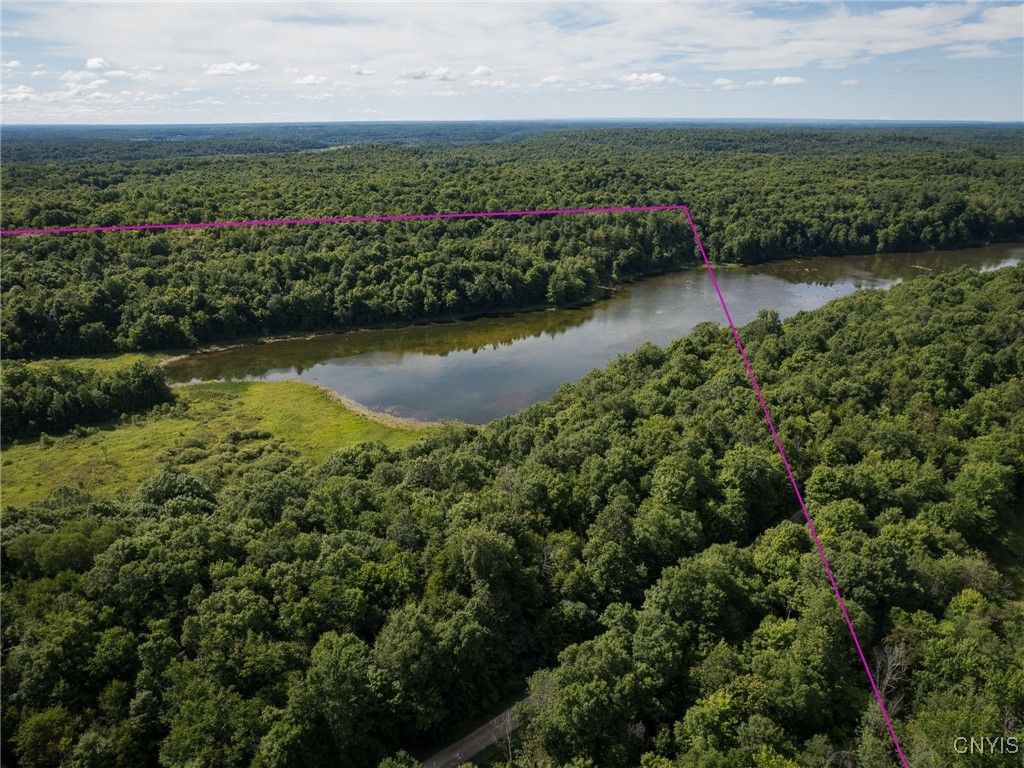 407 Cr-3, Rossie, NY 13679