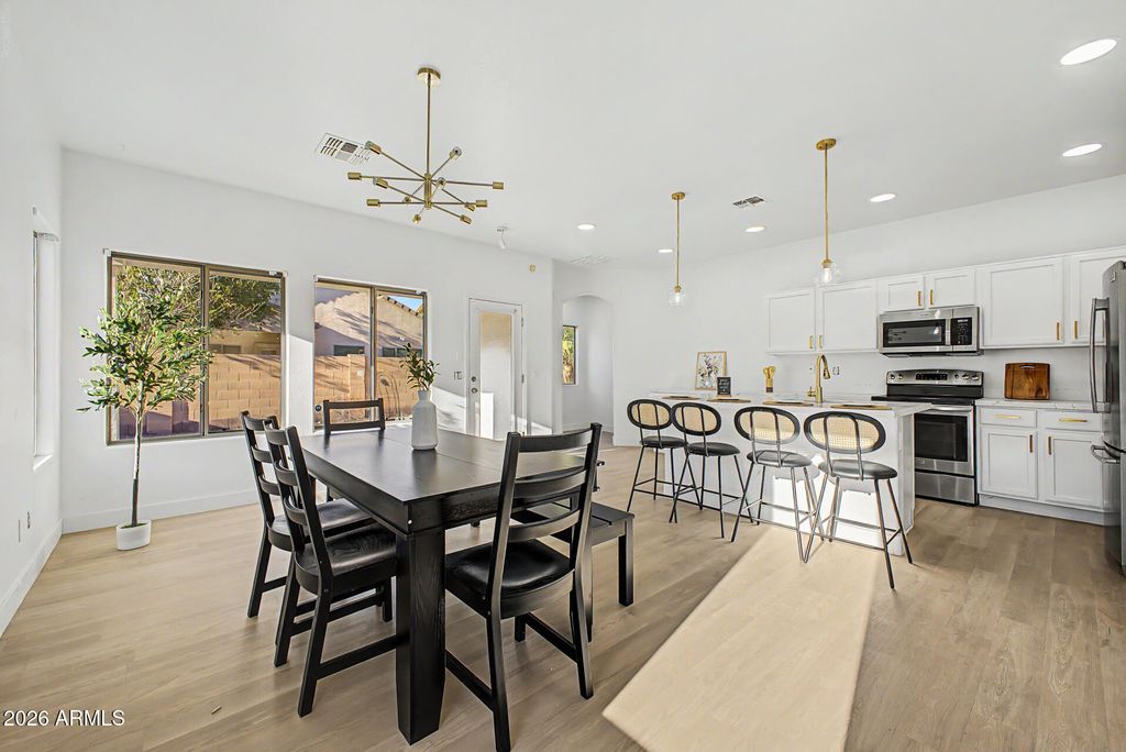 45070 W WINDROSE Drive, Maricopa, AZ 85139 — photo 2
