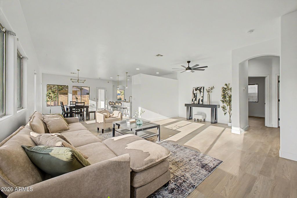 45070 W WINDROSE Drive, Maricopa, AZ 85139 — photo 3