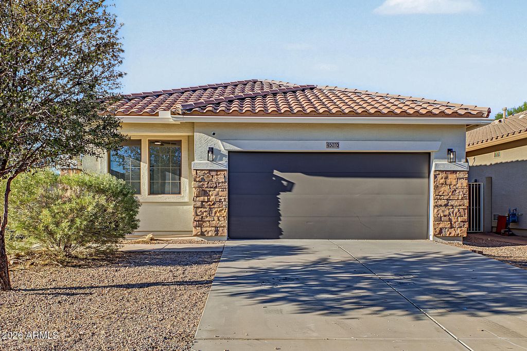 45070 W WINDROSE Drive, Maricopa, AZ 85139 — photo 4