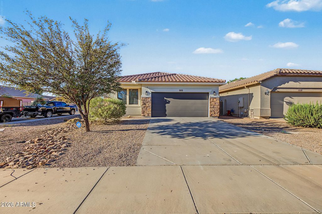 45070 W WINDROSE Drive, Maricopa, AZ 85139 — photo 5