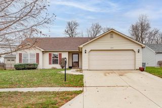 1213 Eastridge Drive, Decatur, IN 46733