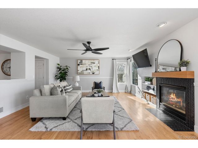 10885 Longs Peak Ln, Parker, CO 80138