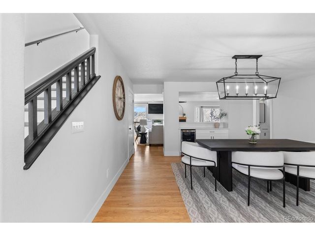 10885 Longs Peak Ln, Parker, CO 80138