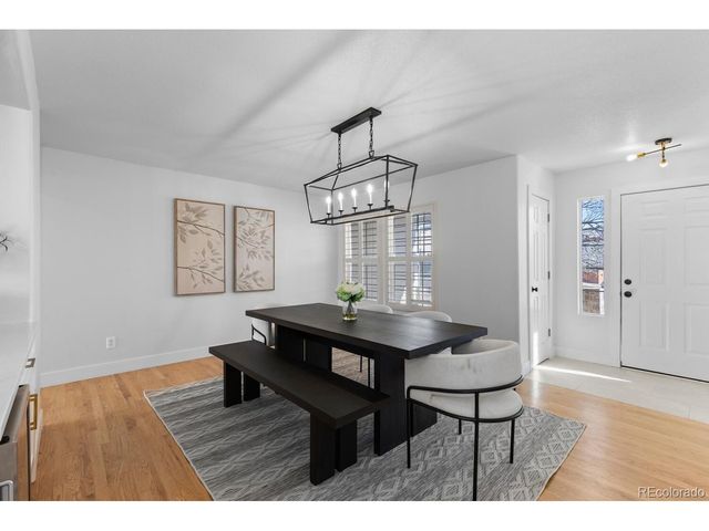 10885 Longs Peak Ln, Parker, CO 80138