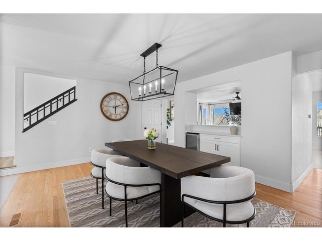 10885 Longs Peak Ln, Parker, CO 80138