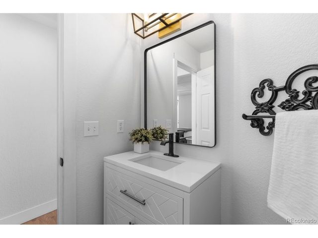 10885 Longs Peak Ln, Parker, CO 80138