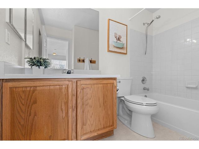 10885 Longs Peak Ln, Parker, CO 80138