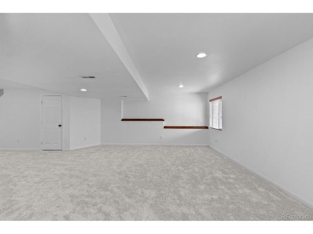 10885 Longs Peak Ln, Parker, CO 80138