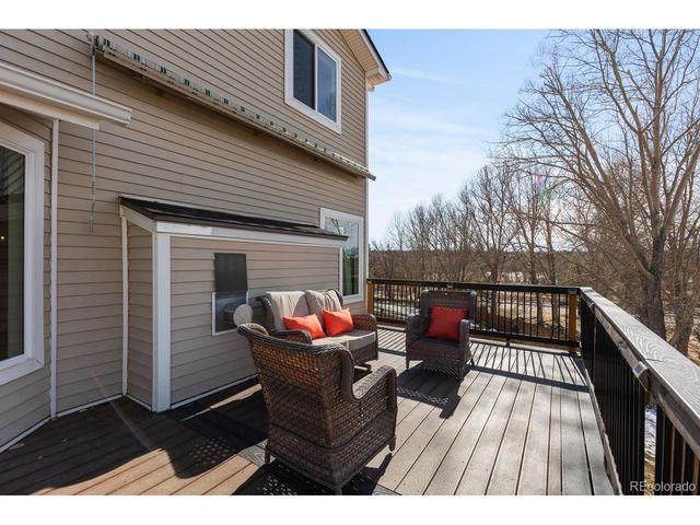 10885 Longs Peak Ln, Parker, CO 80138