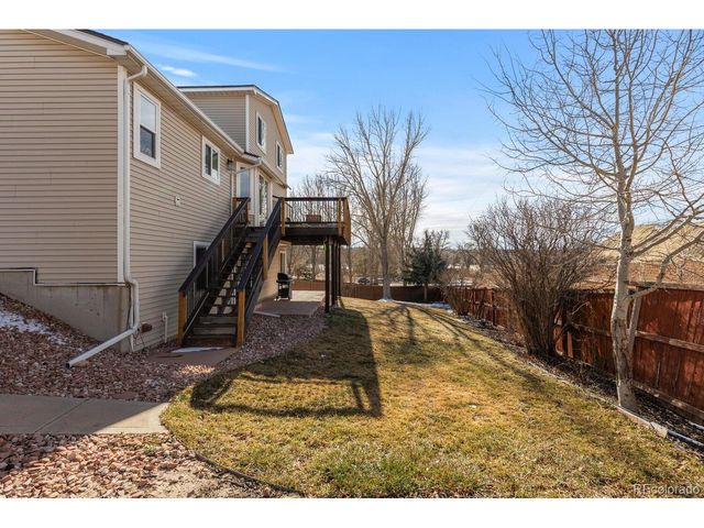 10885 Longs Peak Ln, Parker, CO 80138