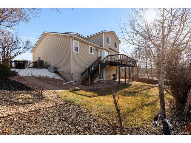 10885 Longs Peak Ln, Parker, CO 80138