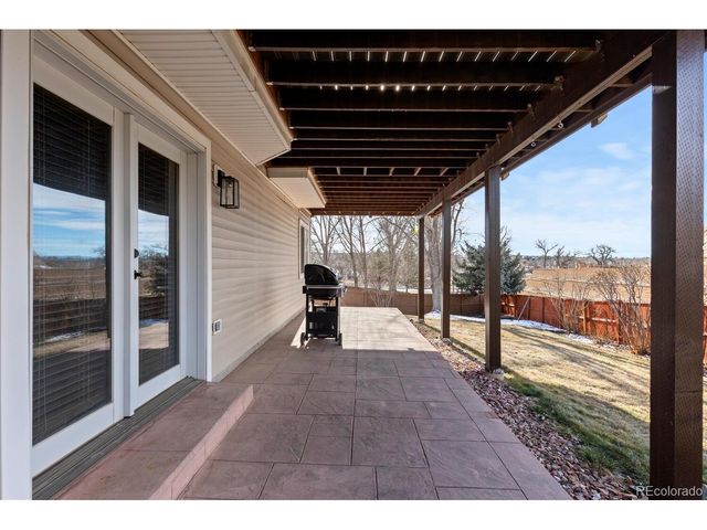 10885 Longs Peak Ln, Parker, CO 80138