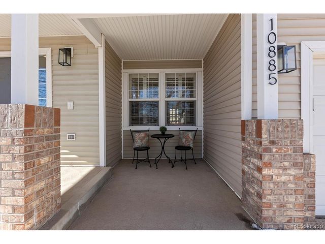 10885 Longs Peak Ln, Parker, CO 80138