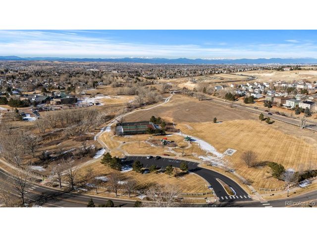 10885 Longs Peak Ln, Parker, CO 80138
