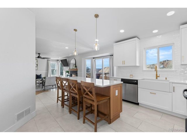 10885 Longs Peak Ln, Parker, CO 80138