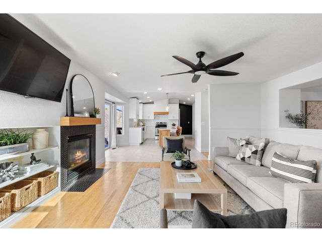 10885 Longs Peak Ln, Parker, CO 80138