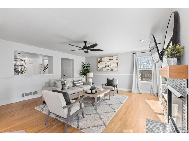 10885 Longs Peak Ln, Parker, CO 80138