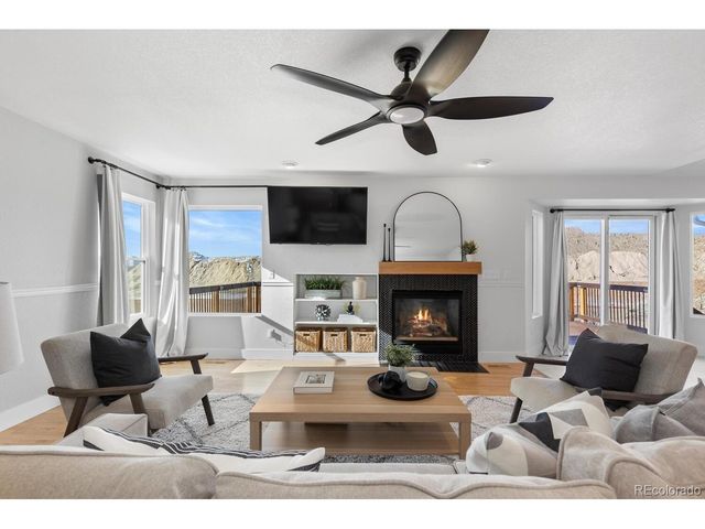 10885 Longs Peak Ln, Parker, CO 80138