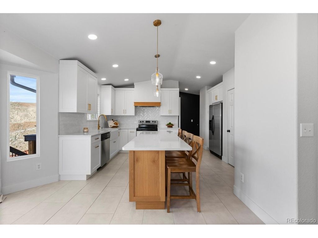 10885 Longs Peak Ln, Parker, CO 80138