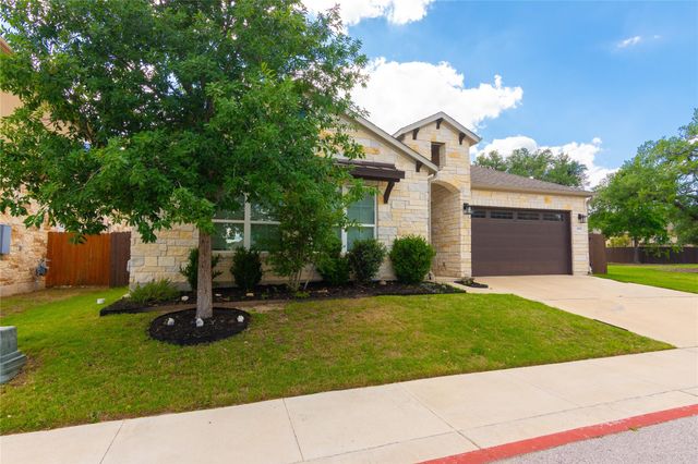4733 Collins ST 610, Round Rock, TX 78681