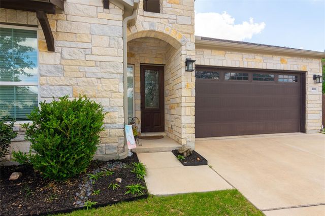 4733 Collins ST 610, Round Rock, TX 78681
