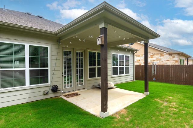 4733 Collins ST 610, Round Rock, TX 78681