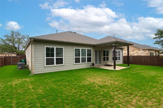 4733 Collins ST 610, Round Rock, TX 78681