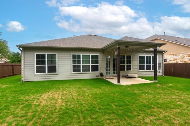 4733 Collins ST 610, Round Rock, TX 78681
