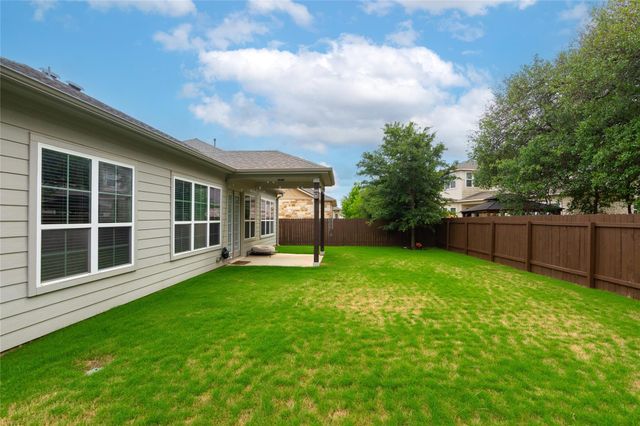 4733 Collins ST 610, Round Rock, TX 78681