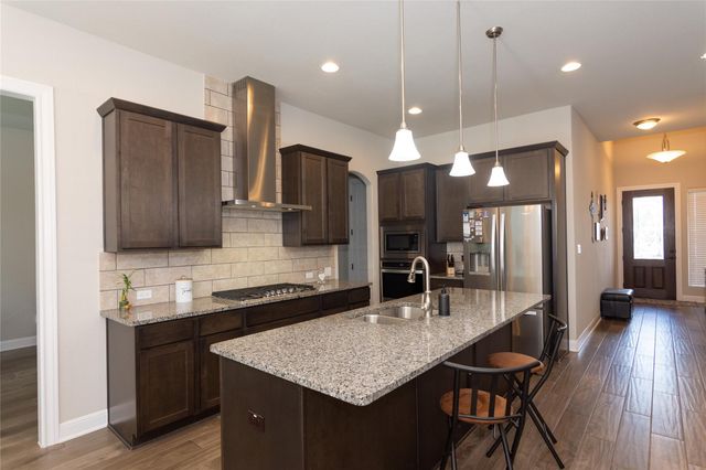 4733 Collins ST 610, Round Rock, TX 78681