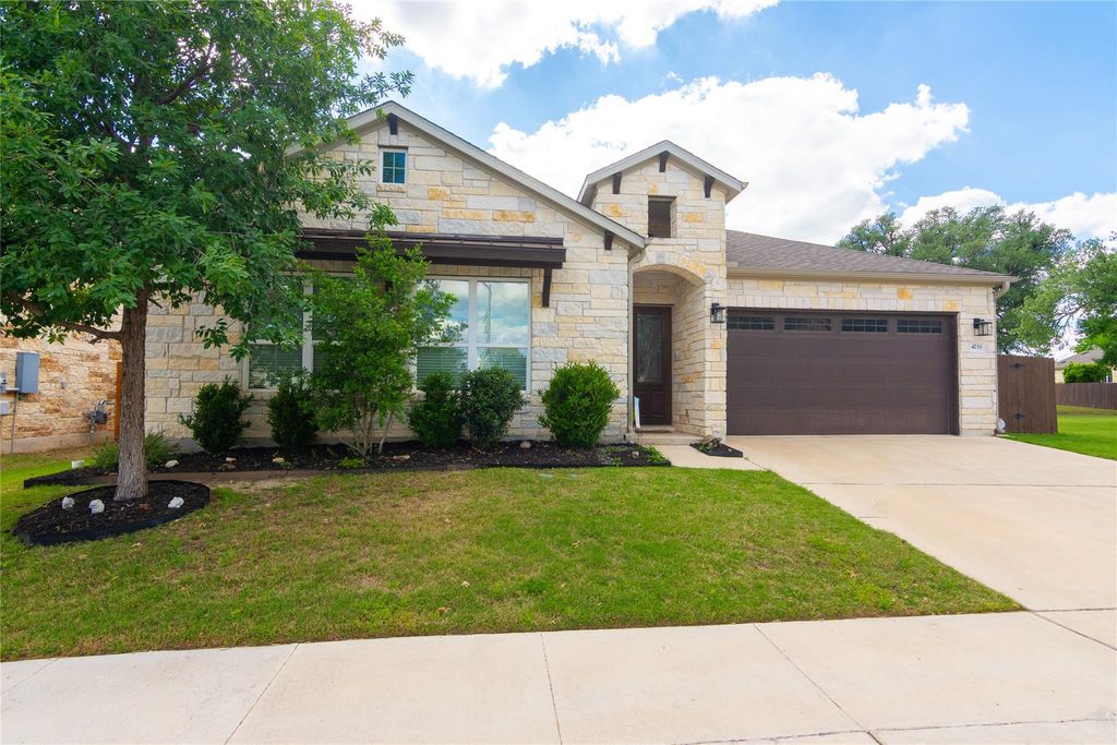 4733 Collins ST 610, Round Rock, TX 78681