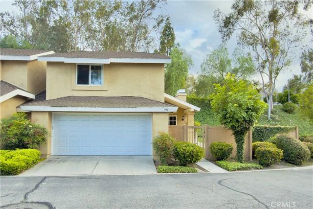 1920 Cherokee, West Covina, CA 91791