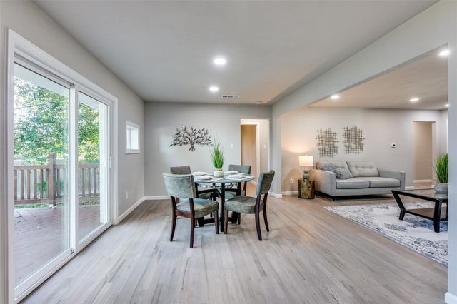 1819 Oates Drive, Dallas, TX 75228