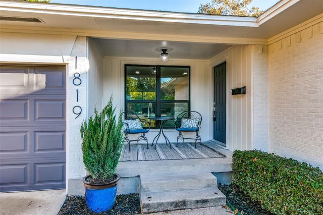 1819 Oates Drive, Dallas, TX 75228