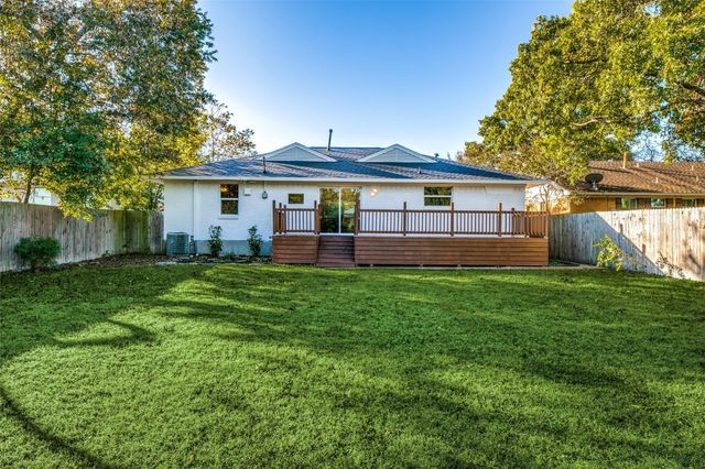 1819 Oates Drive, Dallas, TX 75228