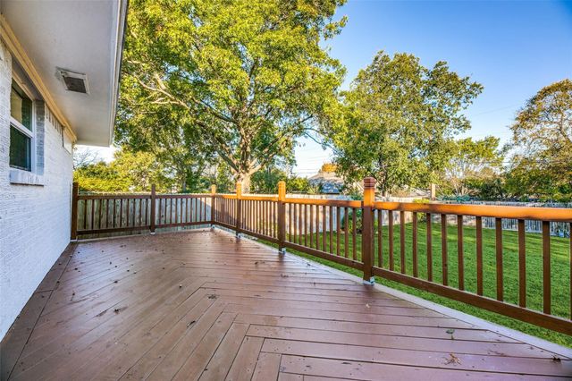 1819 Oates Drive, Dallas, TX 75228